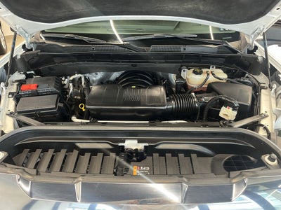2024 GMC Sierra 5.3 AT4 At