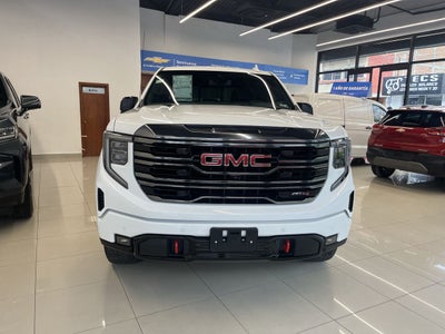 2024 GMC Sierra 5.3 AT4 At