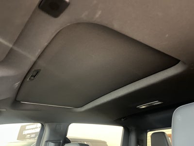 2024 GMC Sierra 5.3 AT4 At