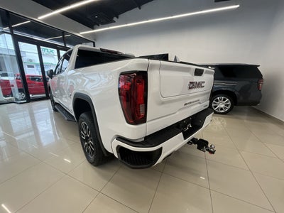 2024 GMC Sierra 5.3 AT4 At