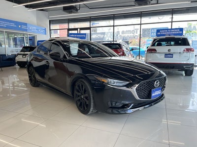 2023 Mazda Mazda 3 2.5 i Sedan At