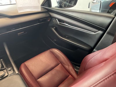 2023 Mazda Mazda 3 2.5 i Sedan At