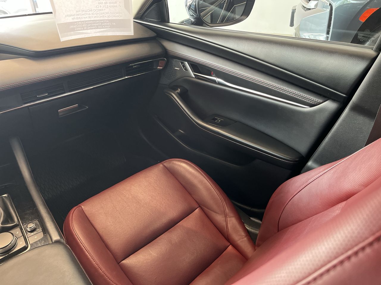 2023 Mazda Mazda 3 2.5 i Sedan At