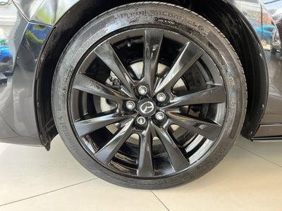 2023 Mazda Mazda 3 2.5 i Sedan At
