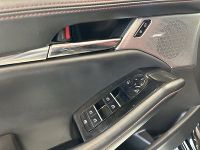 2023 Mazda Mazda 3 2.5 i Sedan At