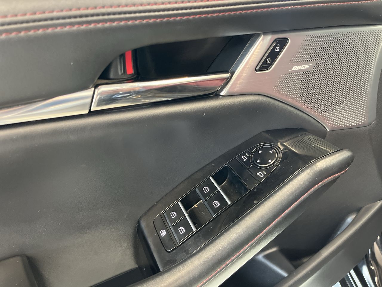 2023 Mazda Mazda 3 2.5 i Sedan At