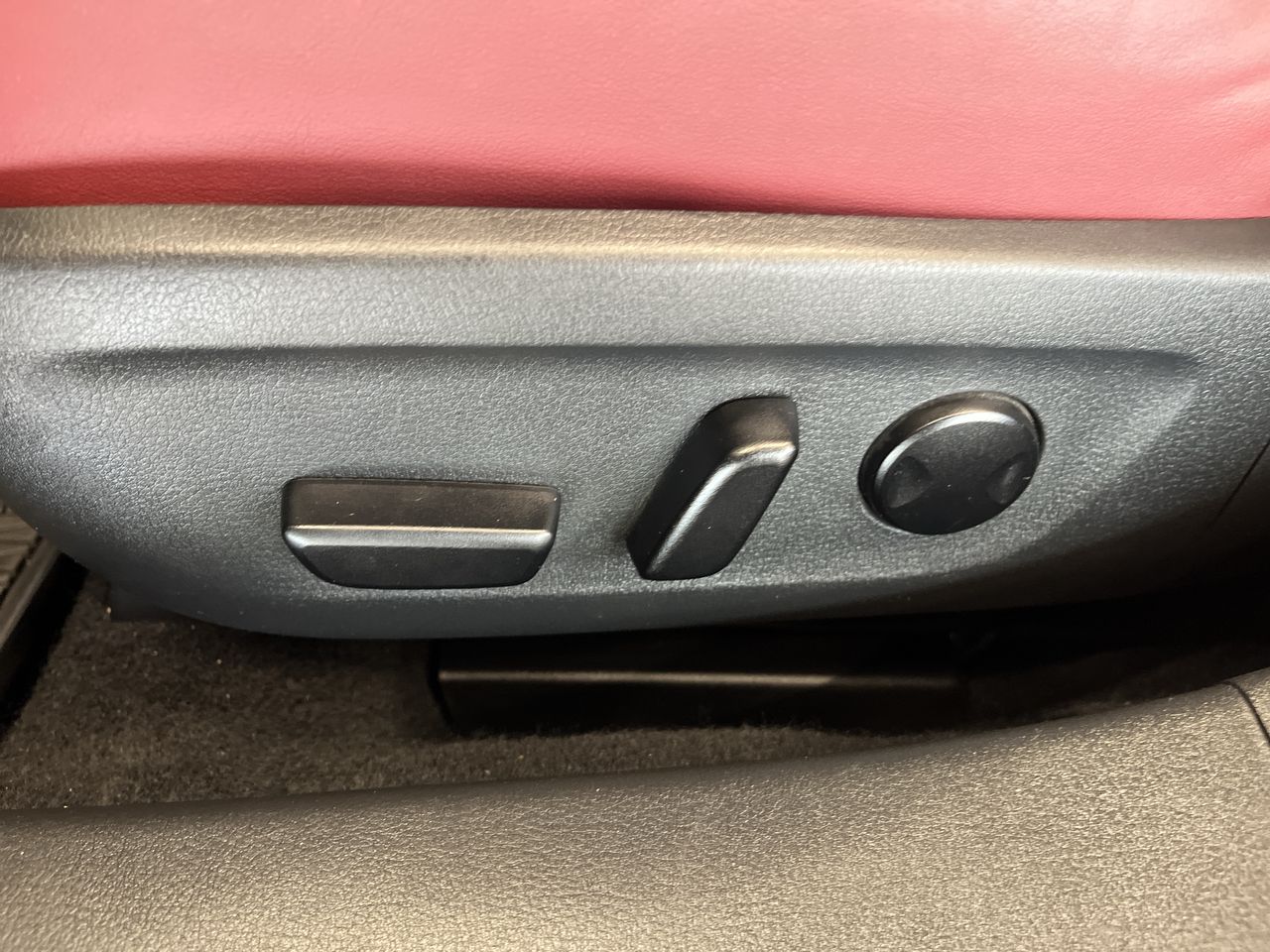 2023 Mazda Mazda 3 2.5 i Sedan At