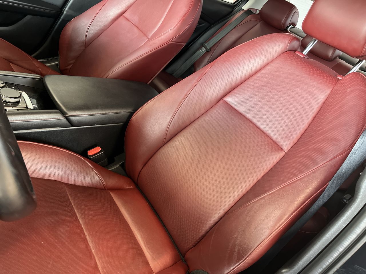 2023 Mazda Mazda 3 2.5 i Sedan At