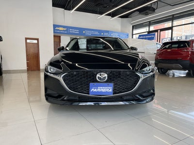 2023 Mazda Mazda 3 2.5 i Sedan At