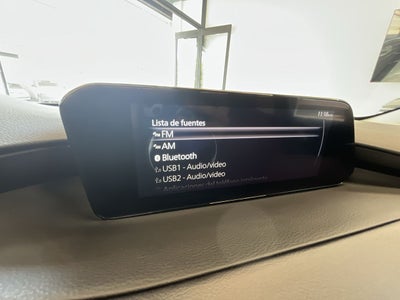 2023 Mazda Mazda 3 2.5 i Sedan At