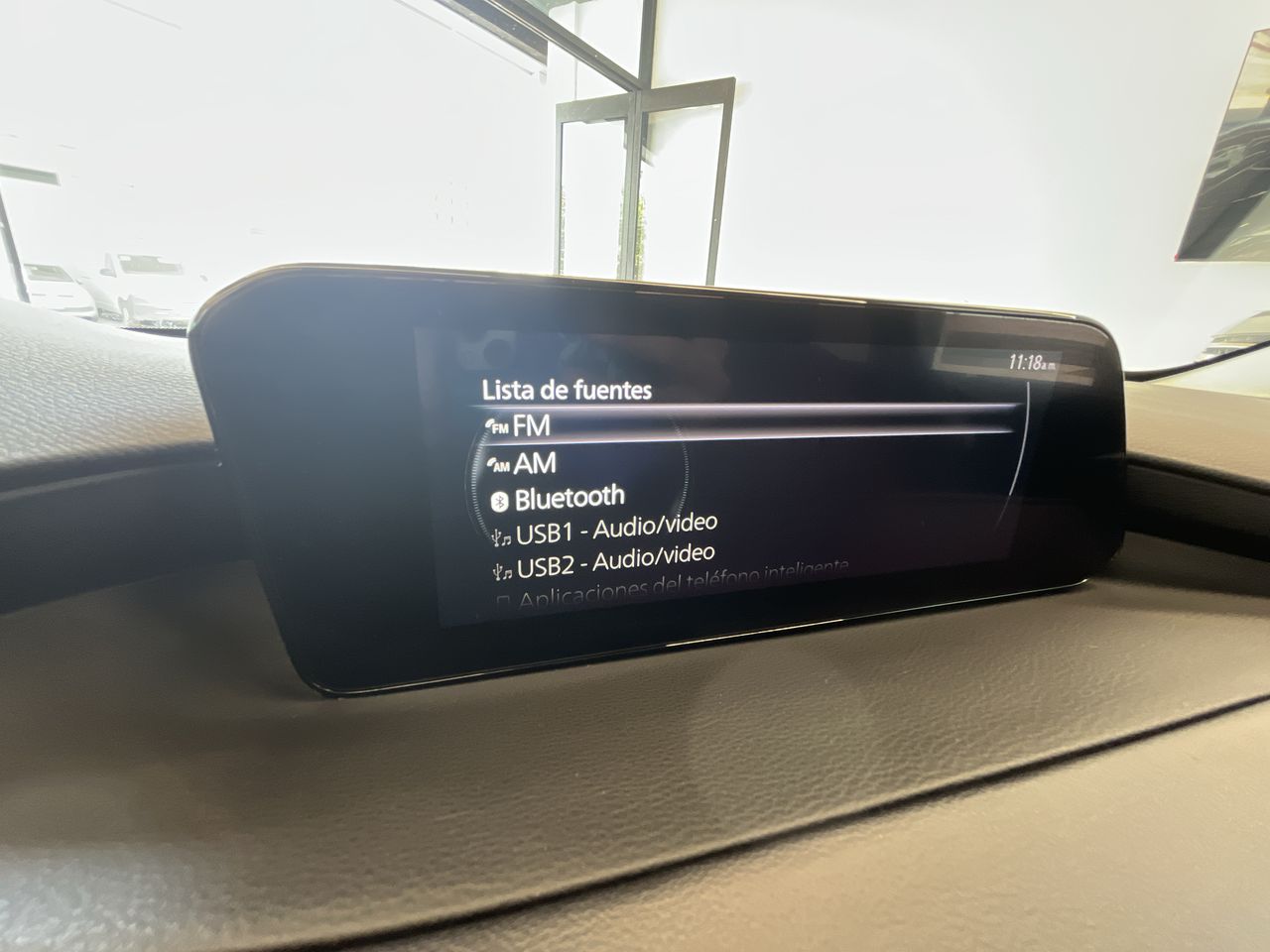2023 Mazda Mazda 3 2.5 i Sedan At