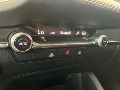 2023 Mazda Mazda 3 2.5 i Sedan At
