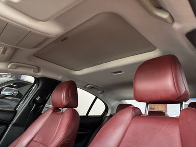 2023 Mazda Mazda 3 2.5 i Sedan At