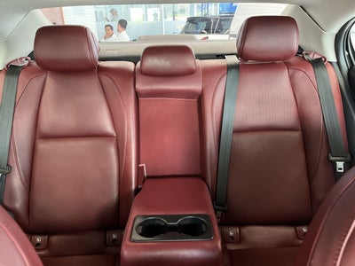 2023 Mazda Mazda 3 2.5 i Sedan At