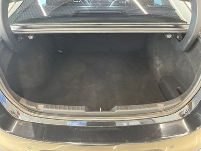 2023 Mazda Mazda 3 2.5 i Sedan At