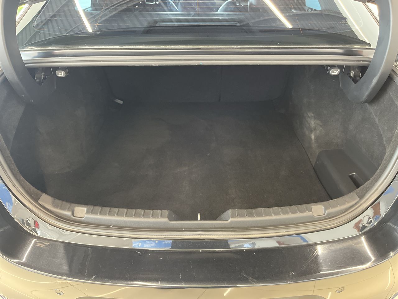 2023 Mazda Mazda 3 2.5 i Sedan At