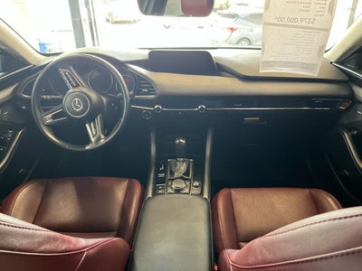2023 Mazda Mazda 3 2.5 i Sedan At