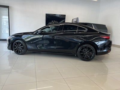 2023 Mazda Mazda 3 2.5 i Sedan At