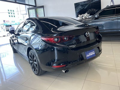 2023 Mazda Mazda 3 2.5 i Sedan At