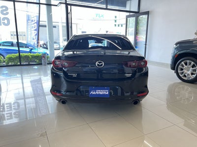 2023 Mazda Mazda 3 2.5 i Sedan At
