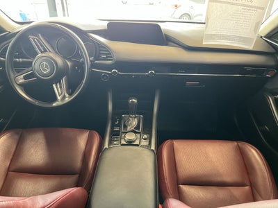 2023 Mazda Mazda 3 2.5 i Sedan At