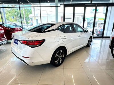 2023 Nissan Sentra 2.0 Sense At