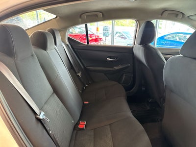 2023 Nissan Sentra 2.0 Sense At