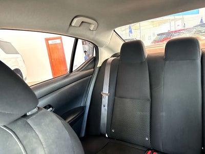 2023 Nissan Sentra 2.0 Sense At