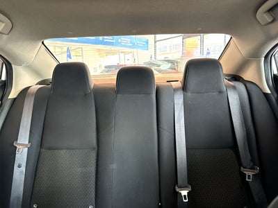 2023 Nissan Sentra 2.0 Sense At