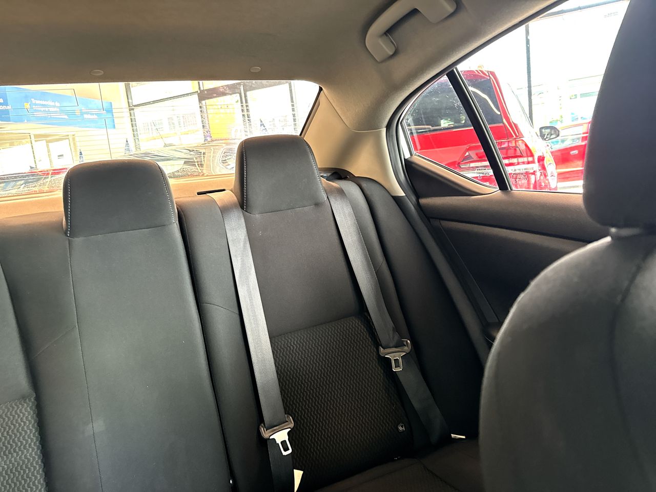 2023 Nissan Sentra 2.0 Sense At