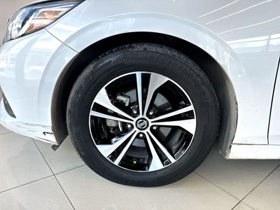 2023 Nissan Sentra 2.0 Sense At
