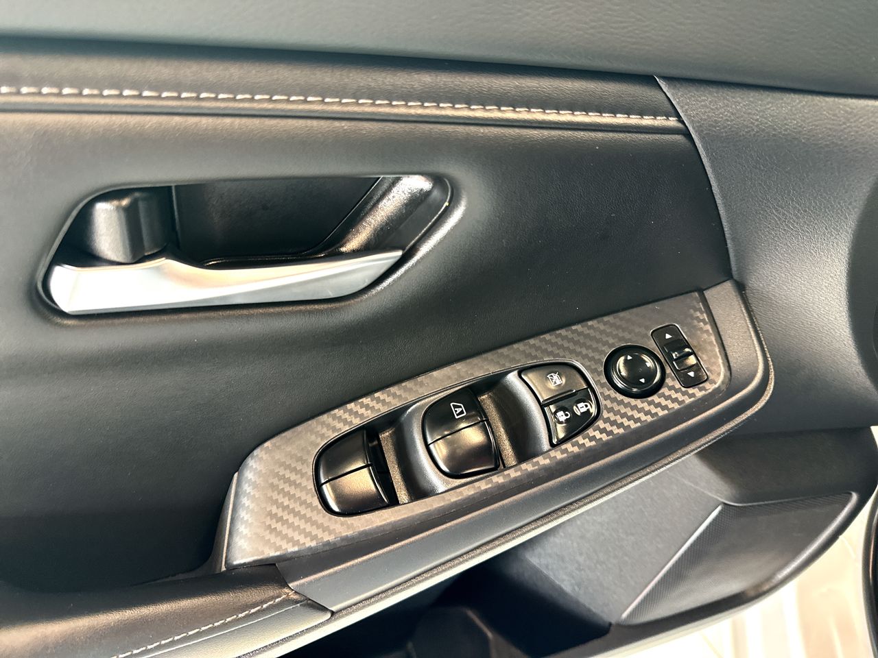 2023 Nissan Sentra 2.0 Sense At