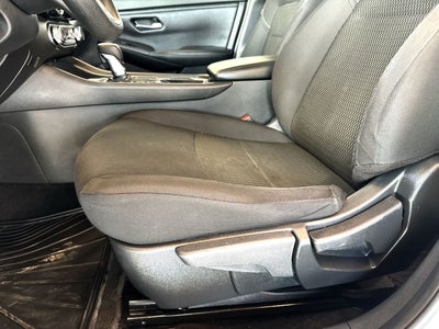 2023 Nissan Sentra 2.0 Sense At