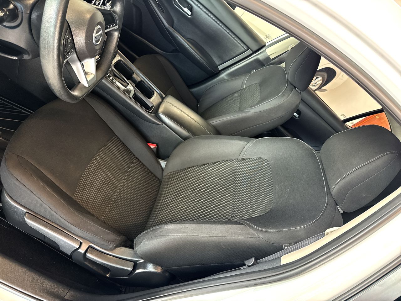 2023 Nissan Sentra 2.0 Sense At