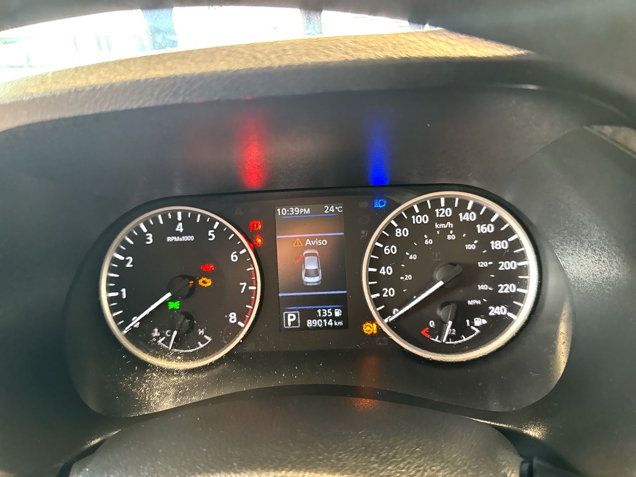 2023 Nissan Sentra 2.0 Sense At