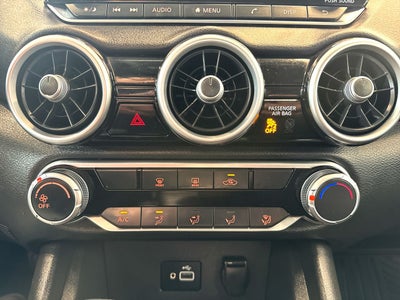 2023 Nissan Sentra 2.0 Sense At