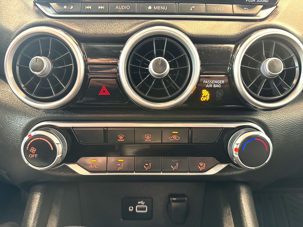 2023 Nissan Sentra 2.0 Sense At