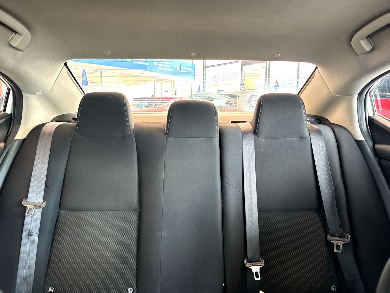 2023 Nissan Sentra 2.0 Sense At