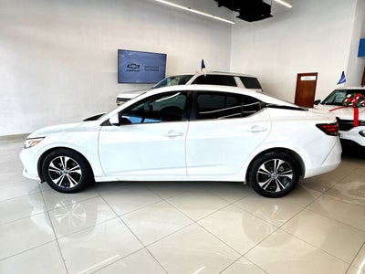 2023 Nissan Sentra 2.0 Sense At