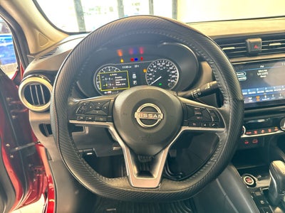 2023 Nissan Versa 1.6 Sr At