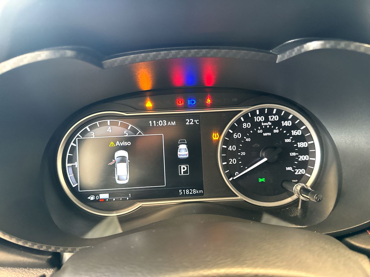 2023 Nissan Versa 1.6 Sr At