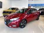 2023 Nissan Versa 1.6 Sr At