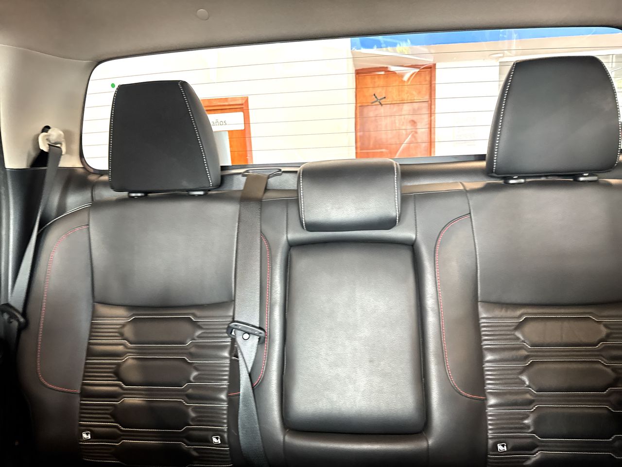 2023 Nissan Frontier 2.5 Pro-4x 4x4 At