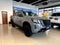 2023 Nissan Frontier 2.5 Pro-4x 4x4 At