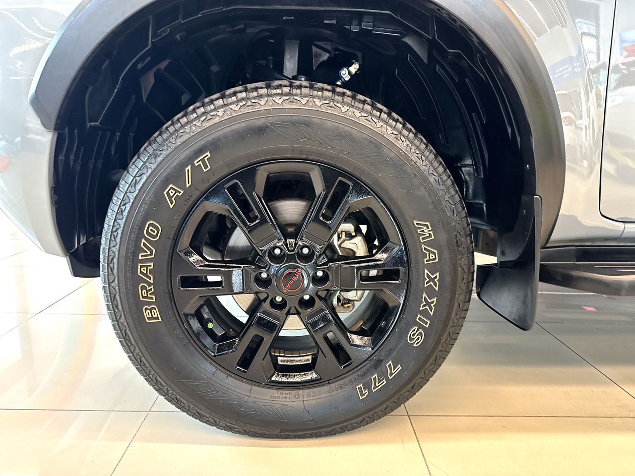 2023 Nissan Frontier 2.5 Pro-4x 4x4 At