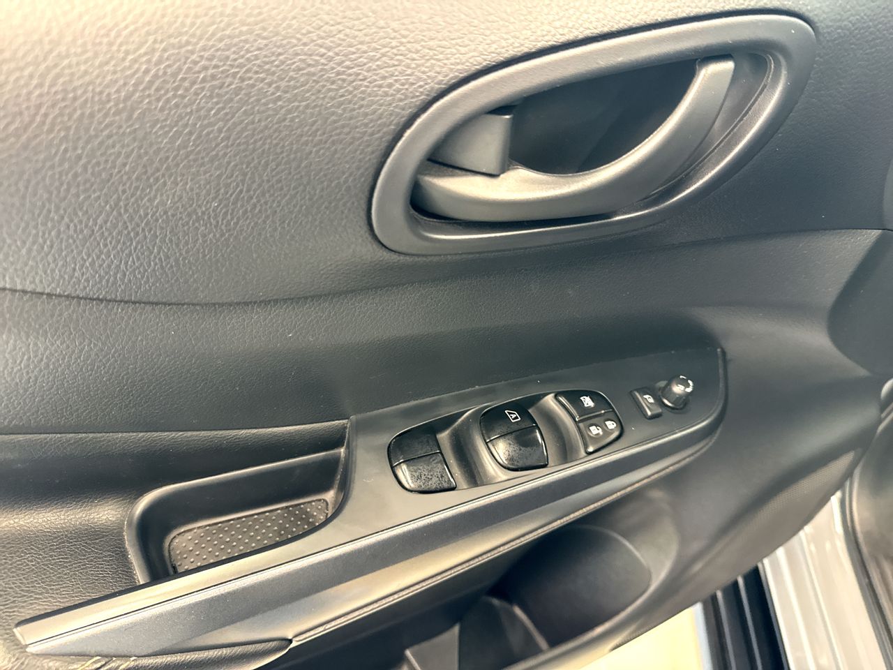 2023 Nissan Frontier 2.5 Pro-4x 4x4 At