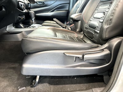 2023 Nissan Frontier 2.5 Pro-4x 4x4 At