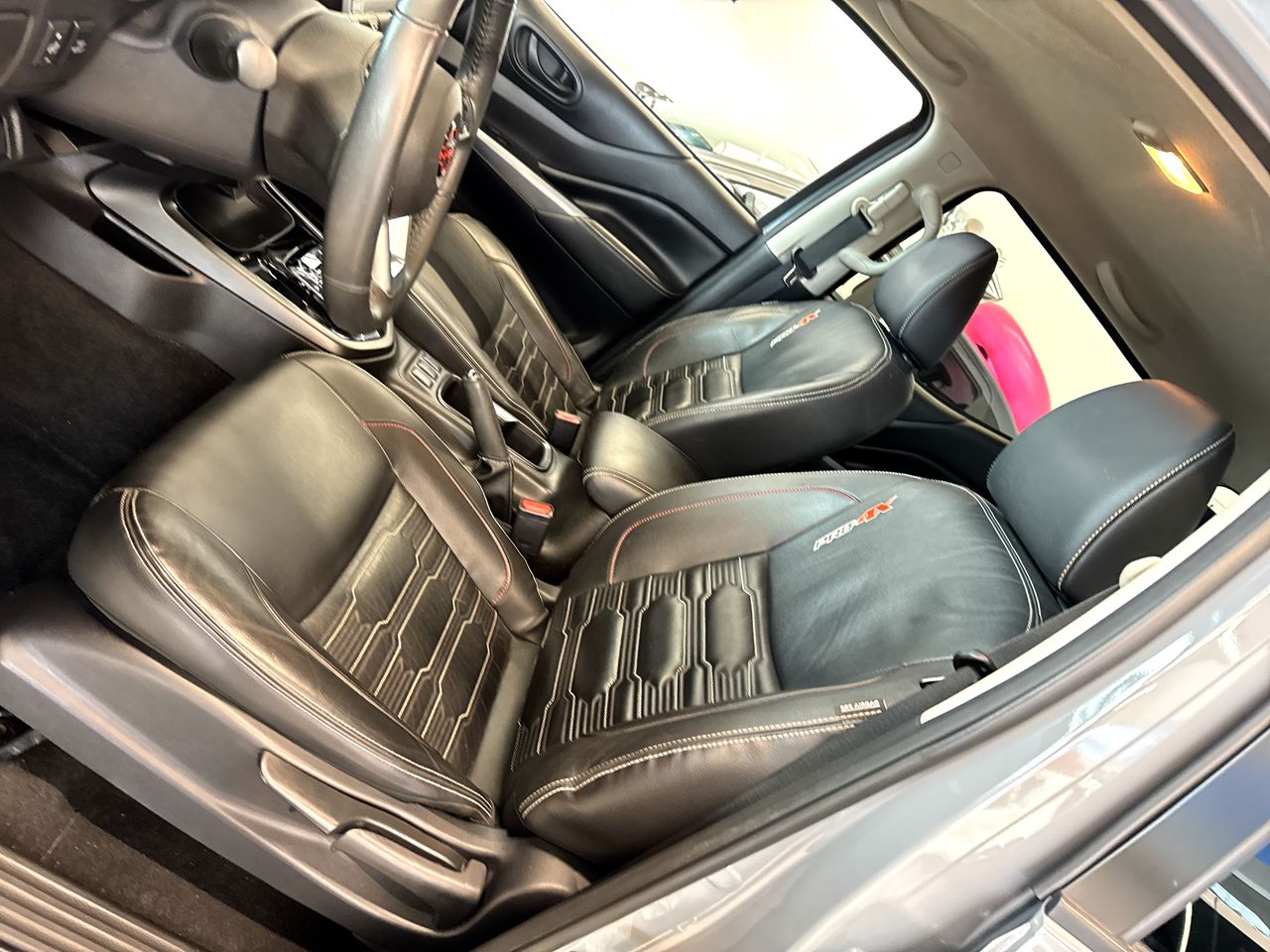 2023 Nissan Frontier 2.5 Pro-4x 4x4 At