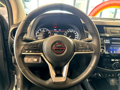 2023 Nissan Frontier 2.5 Pro-4x 4x4 At