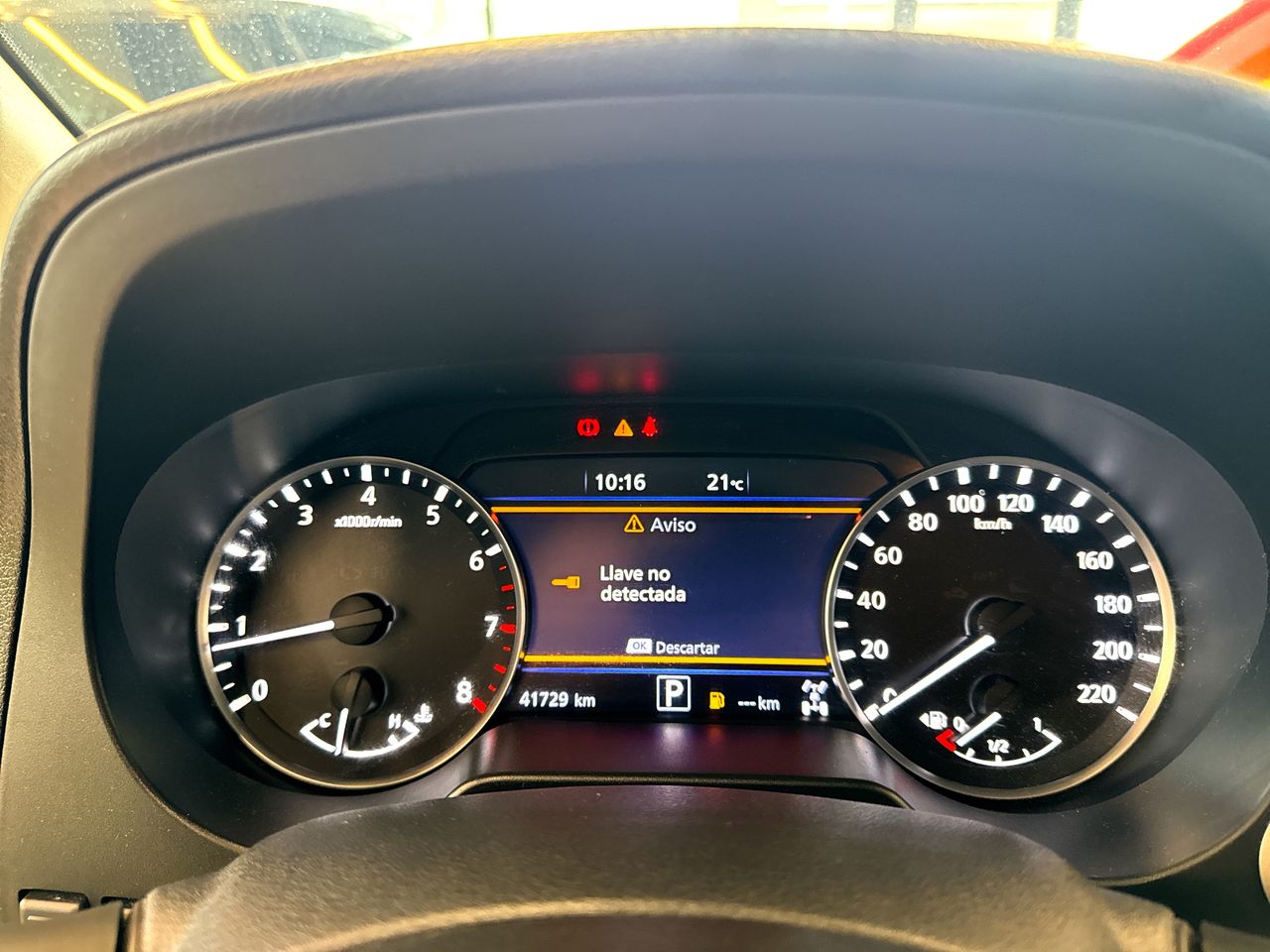 2023 Nissan Frontier 2.5 Pro-4x 4x4 At